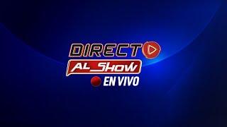  Programa en vivo 12 de diciembre Directo al Show