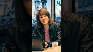 $42,000 Balloon Animal  (GMM Sn2Ep4) #geek #gmm #nerd #art #artgallery #money