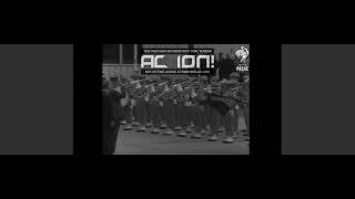 Soviet Anthem | 20 june 1966 | French Visits USSR