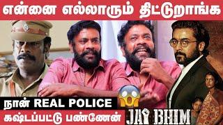 Dir Vetrimaaran Assistant/Jai Bhim Police Tamil Interview | Irular Makkal | SI Gurumoorthy