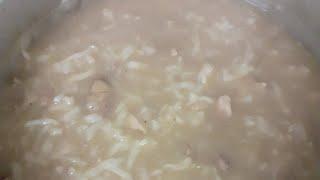 MY HOMEMADE MIKI#yummy #shortvideo #pinoyrecipe #viral #pinoy food