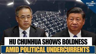 U.S. Defense Chief Warns: China Is Preparing for Conflict in the Indo-Pacific.