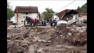 NAREĐENA EVAKUACIJA JABLANICE TE KONJICA !!INFO !! INFO!!!