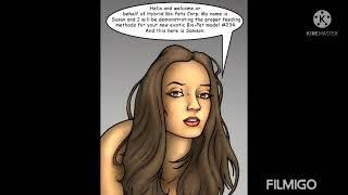 Snake Vore Human Girls Comic
