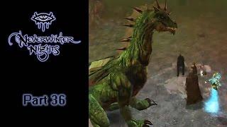 Chapter 3: Moonwood | Neverwinter Nights OC 36