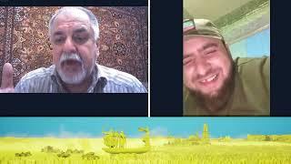Пьяный мусульманин - позор народа.