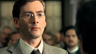 Einstein i Eddington (2008) - trailer Cinemax