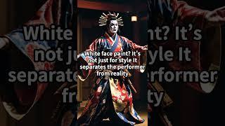“Why Kabuki Is Cooler Than You Think!”