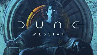 DUNE MESSIAH - How Denis Villeneuve Will Adapt The Big Moments