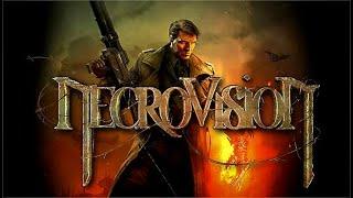  NecroVisioN (2009) Full Game Longplay