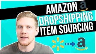 How to Find Items to Dropship on Amazon | Amazon Dropshipping 2020