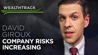 David Giroux on Growing Secular Risks in Companies - Exclusive with Fund Manager of Year Winner