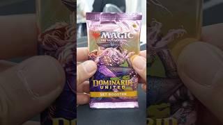 Dominaria United SBB Pack Opening THE HIGHER HITS of the Bulk Cards #MTGShorts