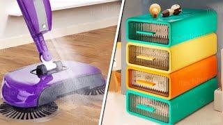 BEST Amazon Household Gadgets In 2024! ▶️ MEGA Compilation [Home, Kitchen, Cleaning, Organizing]