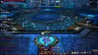 Tera Bathysmal Rise Guide (Voice)