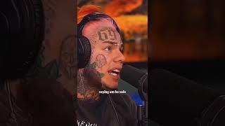 6ix9ine heart touching  Whatsapp status video