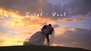 Daryl and Paul Las Vegas Wedding (Izzo Pro Film)