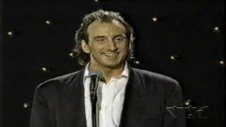 1990 Mike Dugan Comedy from VH1 Stand Up Spotlight