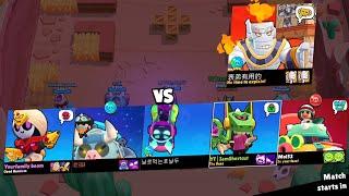 Can Finx Defeat the Big Game Boss? Insane Brawl Stars Challenge!