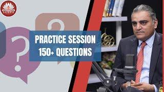 How to Answer 20-Mark Questions in CSS 2025: -  Practice Session with Dr. Ahtisham Jan Butt