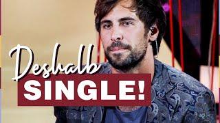 Max Giesinger: Emotionales Geständnis über Liebes-Aus