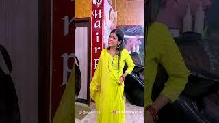 Salon people misbehaved with Pragnant army officer's sister | RUBY PANDEY@RubyPandeyVlogs