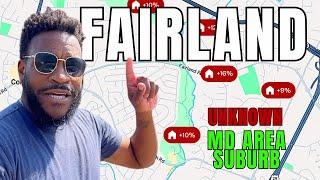 Silver Spring MD Neighborhoods | Fairland/Colesville | FULL TOUR | Homes & Amenities