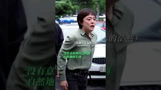 孙俪新剧意外成就经典镜头这反应速度给我看呆了🫢 #乌云之上  #孙俪