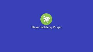 Player Robbing Unturned Plugin