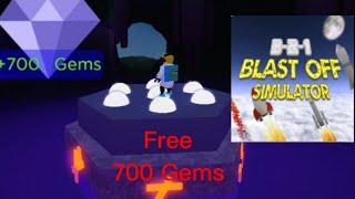 Roblox - Blast off Simulator - Life orbs location!