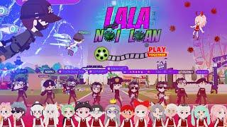 Phim Play Together | LALA NỔI LOẠN | KiwiProFilm PlayTogether