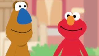 SonicTheGamer666 Plays: Elmo and Grover's Lemonade Stand... Again