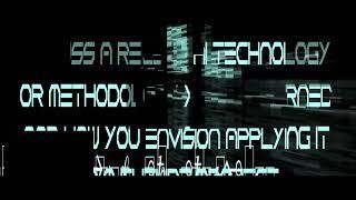 AI & Machine Learning recruitation communication text-to-speech by ZombieKanapa.bandcamp.com