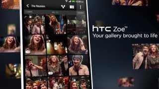 HTC One max - Maximize Everything