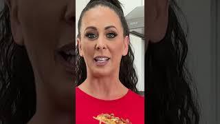 Stepmom Advice From Cherie DeVille - Pizza Hack