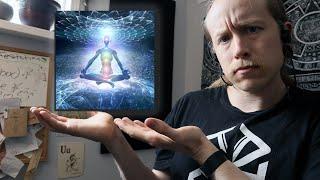 The Illusion Of Achieving Enlightenment with Psychedelics | James Jesso and Rob Bateman