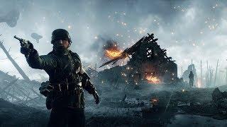 Battlefield 1 : Total War Bomber - [OST]