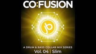 Liquid Drum & Bass Mix - May 2021