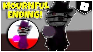 How To Get The "Mournful Ending" Badge + 100 Memory Balls In Roblox Zizzy Dream (Zizzy And Pony)?