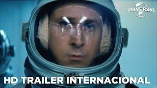 First Man | Tráiler 2 | 2018