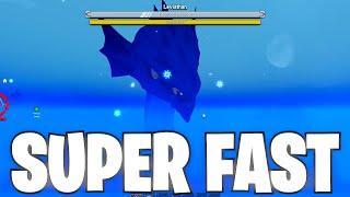 *FULL GUIDE* How To Spawn the Leviathan FAST In Blox Fruits