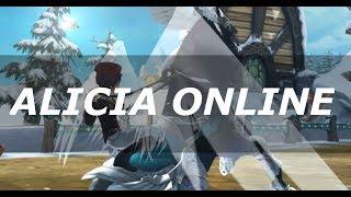 Alicia Online │ Breeding 【Алисия Онлайн Разведение】