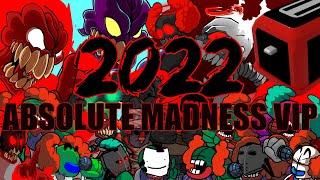 2022 | Absolute Madness VIP