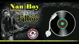 Nan Boy : Tattoo #jakarta #tattoo #nanboy @nan_boy_tatto