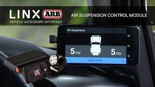 ARB LINX | Air Suspension Control Module