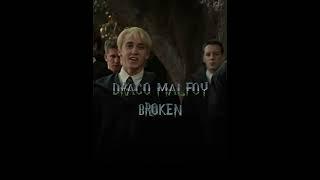 Harry Potter characters pure evil or broken p1 #hp #voldemort #severussnape #fyp #shorts #malfoy