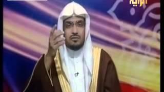 فضائل الأعمال   الشيخ المغامسي