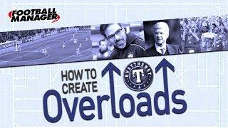 FM | How to Create Overloads | Football Manager 2017