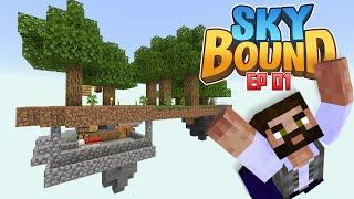 Getting started in Sky Bound! | Episode 1