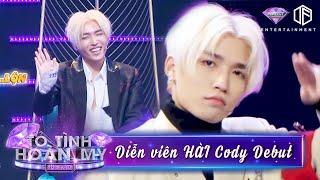 Cody Uni5 và loạt siêu phẩm DEBUT sự nghiệp DIỄN VIÊN HÀI cười ra nước mắt | Tỏ Tình Hoàn Mỹ